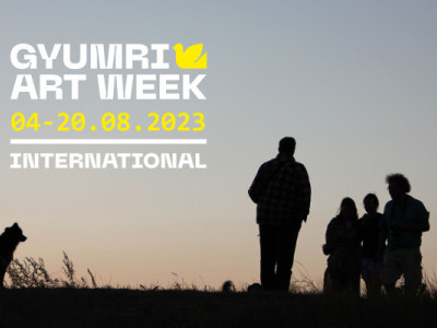 International Gyumri Art Week