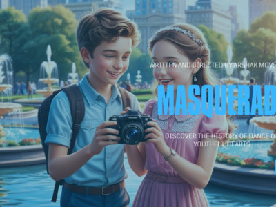 Masquerade: A Timeless Teenage Romance