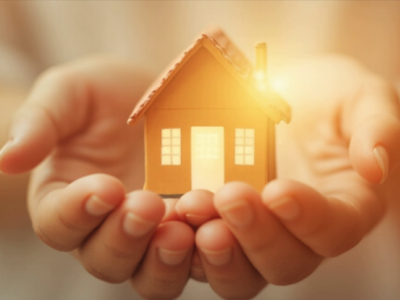 A Fresh Start for Me and My Four Kids — Help Us Find a Safe Home