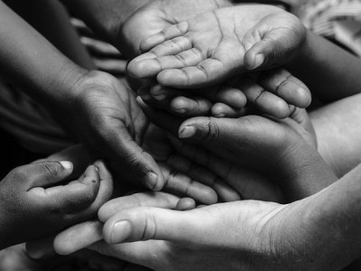 A Cry for Help - I'm on the Edge and I Need Support