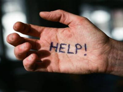 A Pleas for Help to Save My Family