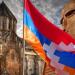 Aid for Artsakh