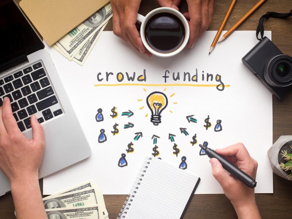 Crowd Funding Platforms