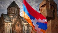 Aid for Artsakh